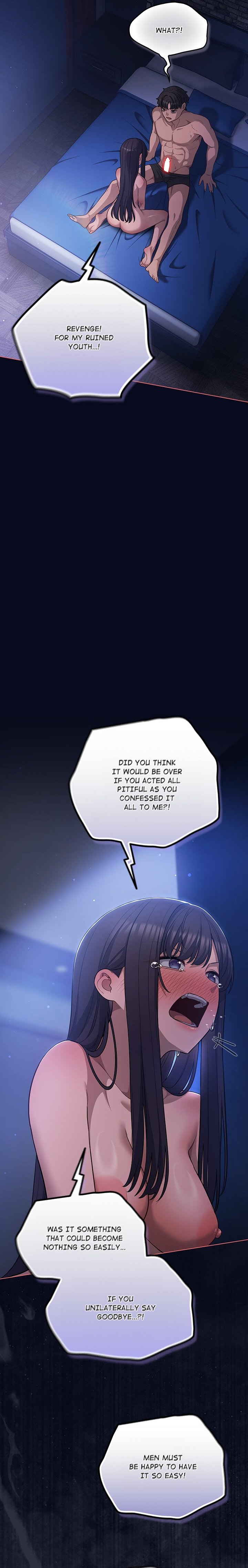 The General is Here! Chapter 42 image 19