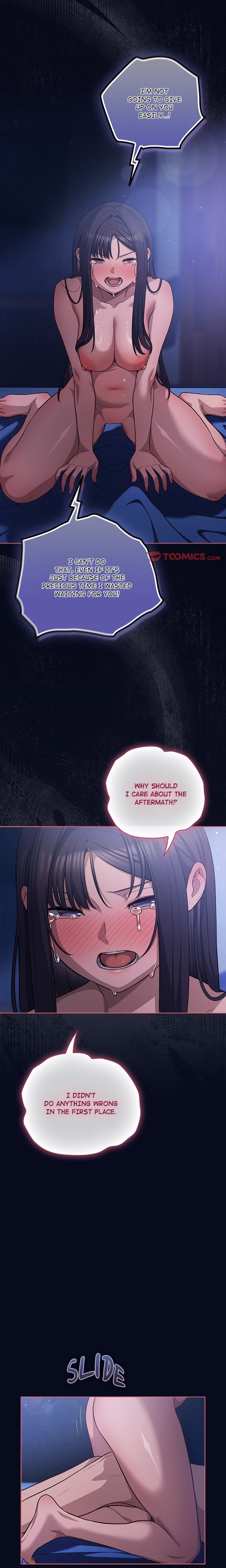 The General is Here! Chapter 42 image 21