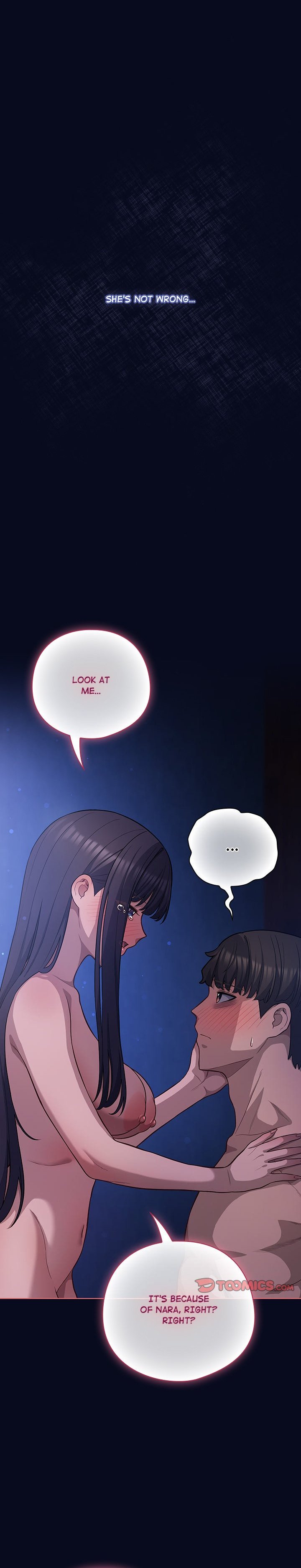 The General is Here! Chapter 42 image 22
