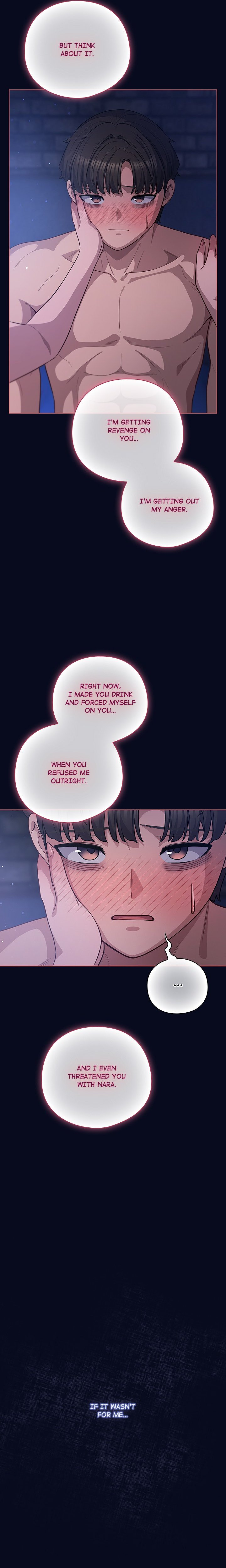 The General is Here! Chapter 42 image 23