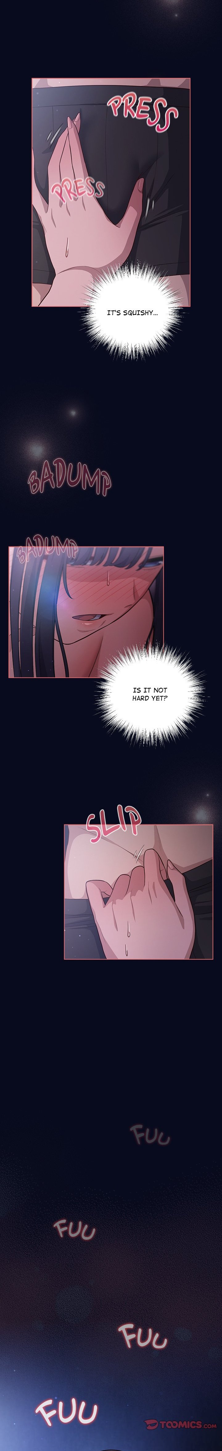 The General is Here! Chapter 42 image 2