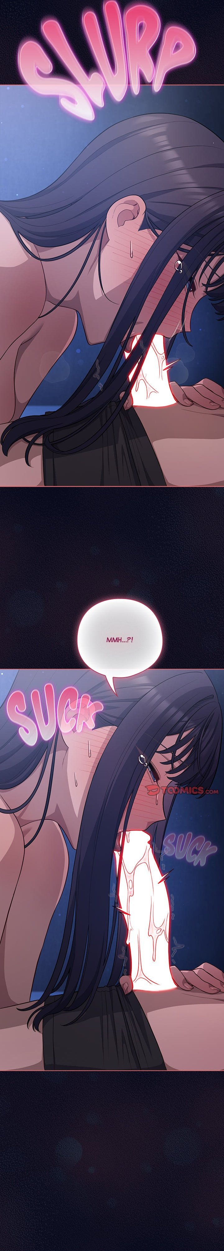The General is Here! Chapter 42 image 8