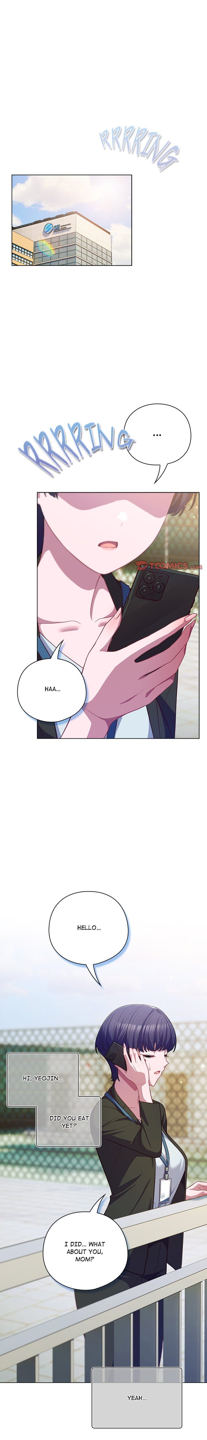 The General is Here! Chapter 43 image 0