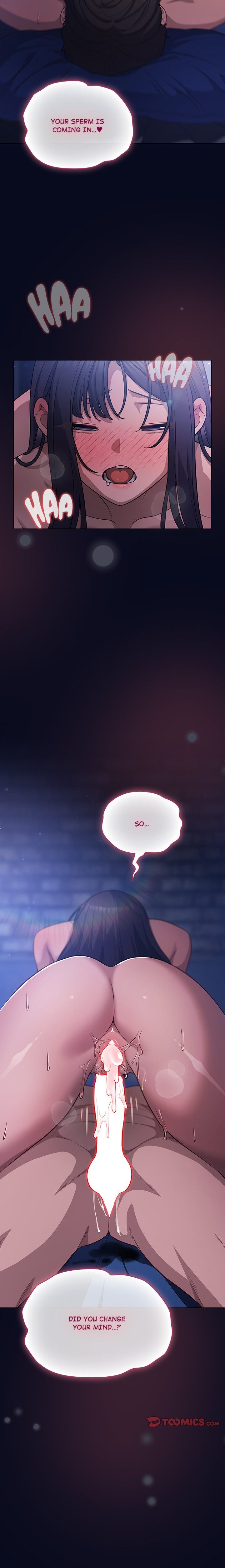 The General is Here! Chapter 43 image 16