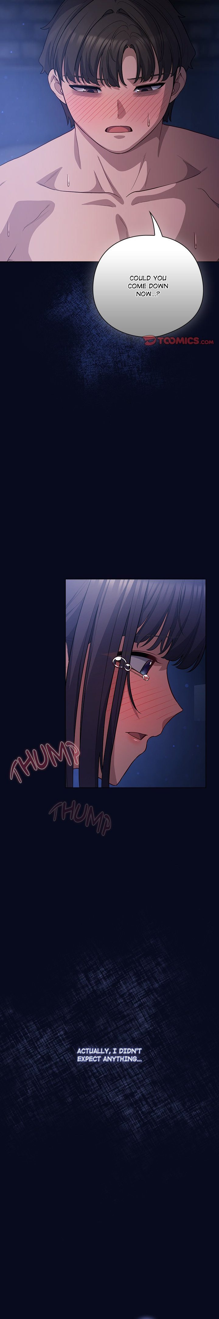 The General is Here! Chapter 43 image 18