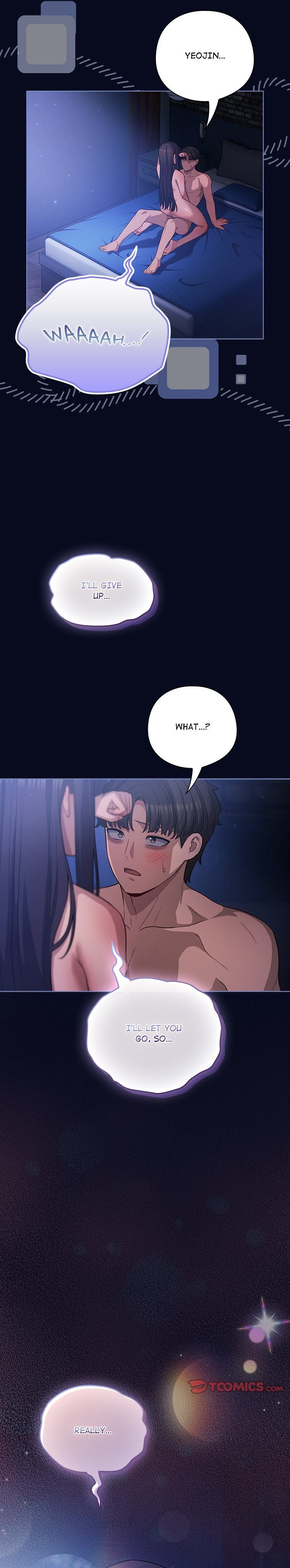The General is Here! Chapter 43 image 27