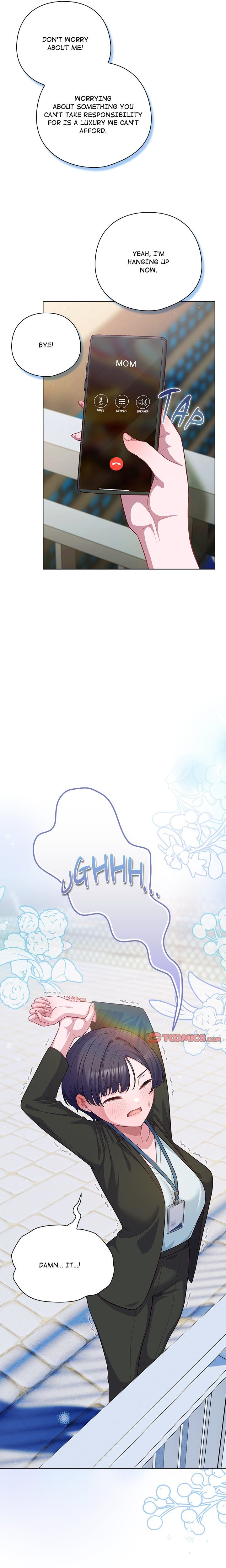 The General is Here! Chapter 43 image 2