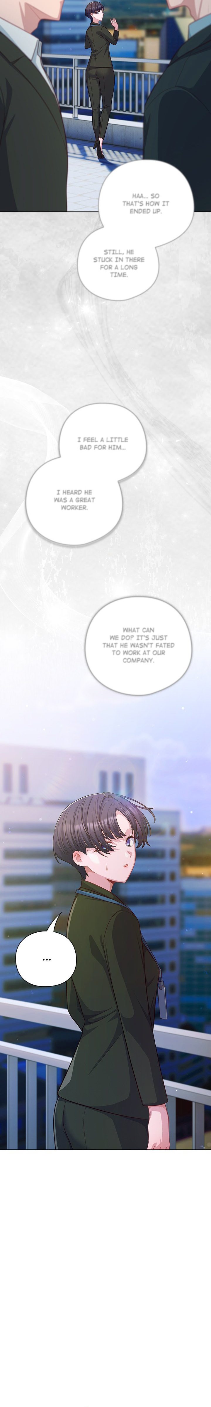 The General is Here! Chapter 43 image 4