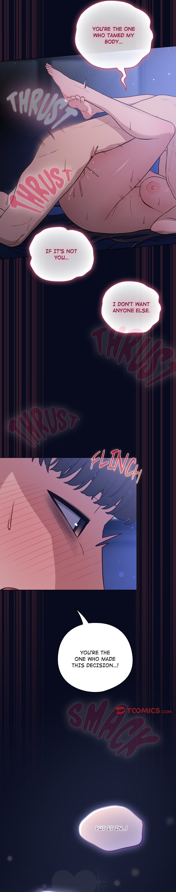 The General is Here! Chapter 44 image 10