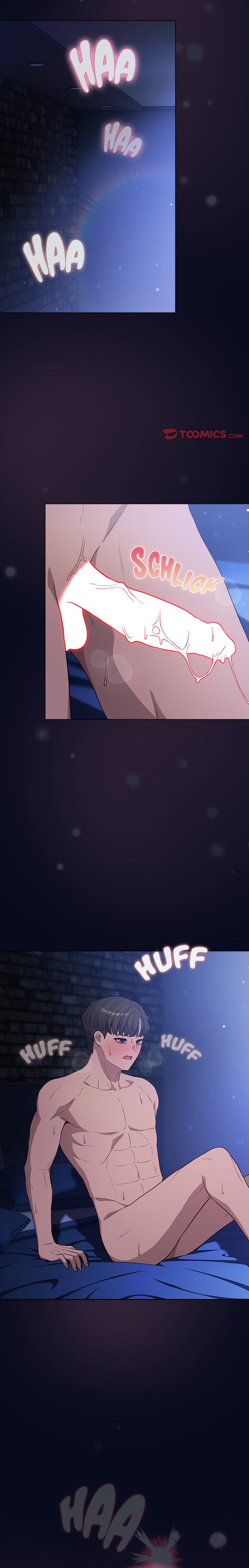 The General is Here! Chapter 44 image 13