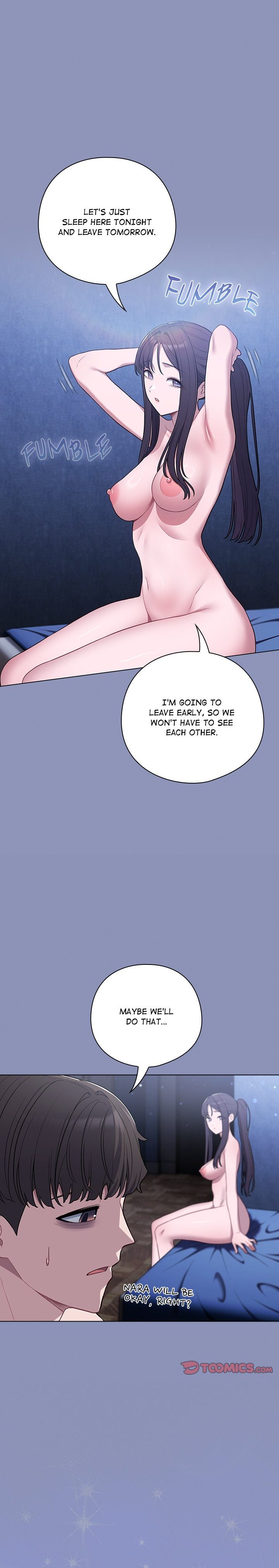 The General is Here! Chapter 44 image 16