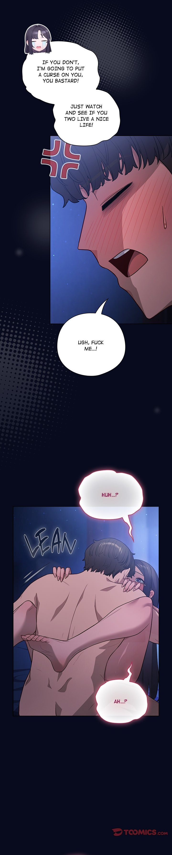 The General is Here! Chapter 44 image 1