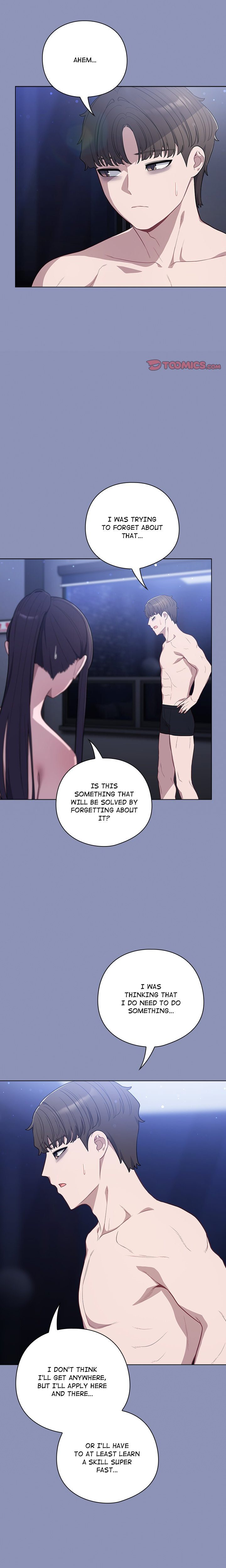 The General is Here! Chapter 44 image 19