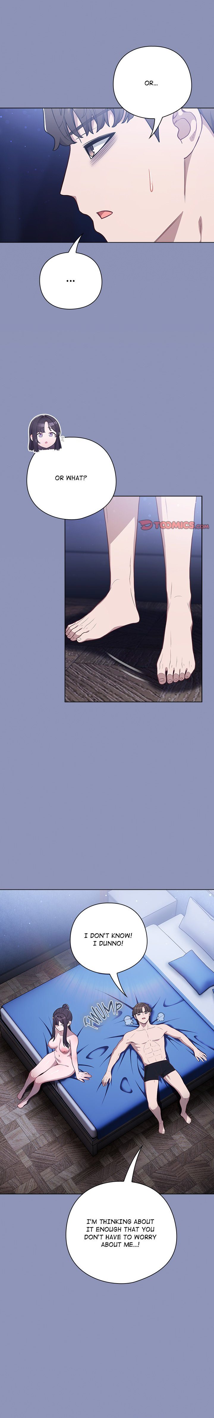 The General is Here! Chapter 44 image 20