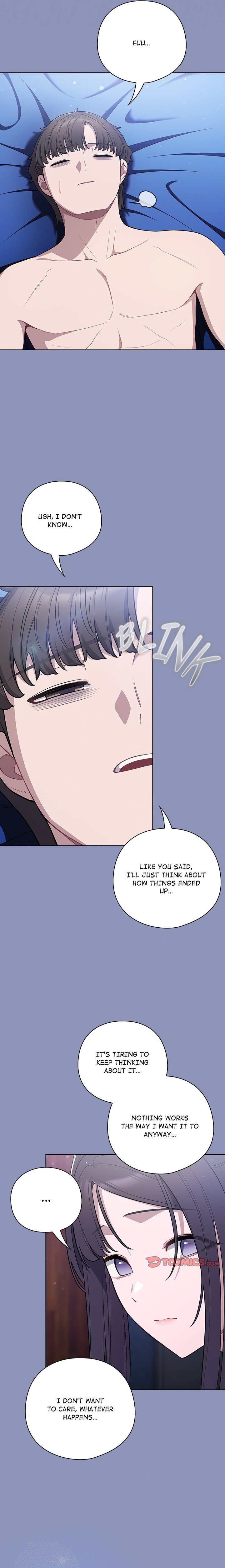 The General is Here! Chapter 44 image 23