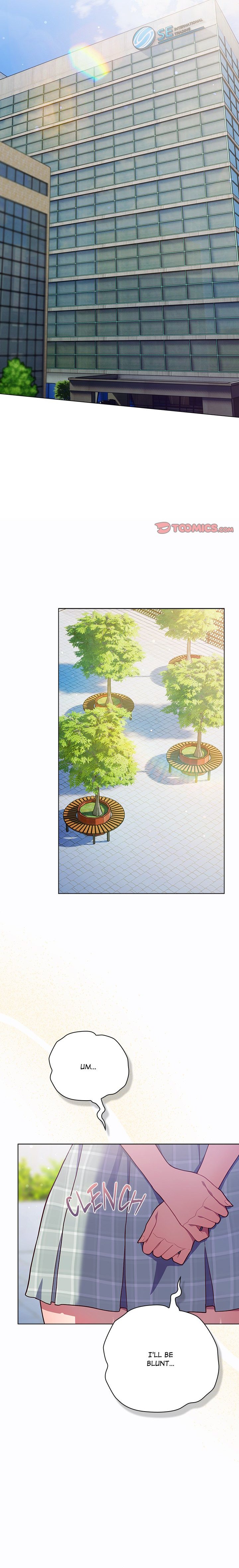 The General is Here! Chapter 44 image 27