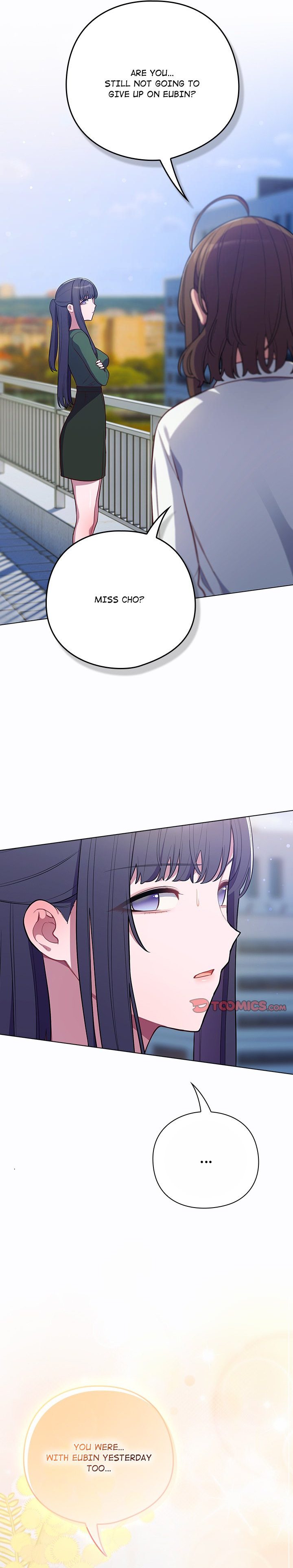 The General is Here! Chapter 44 image 28