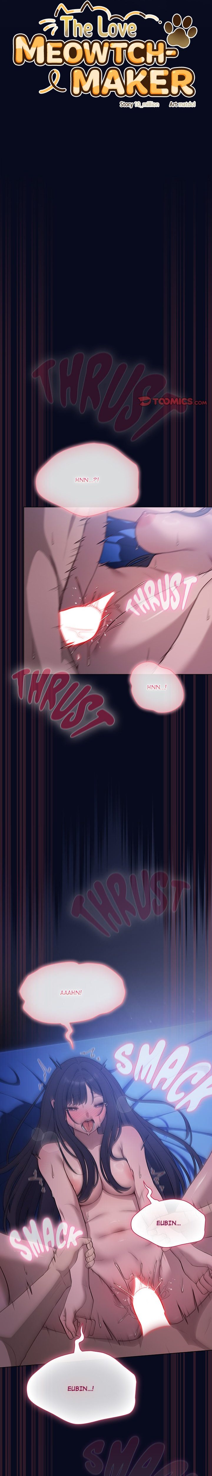 The General is Here! Chapter 44 image 4