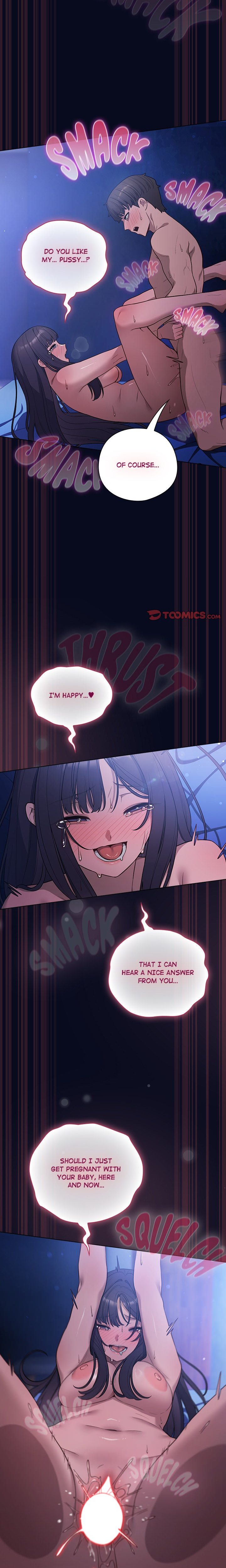 The General is Here! Chapter 44 image 5