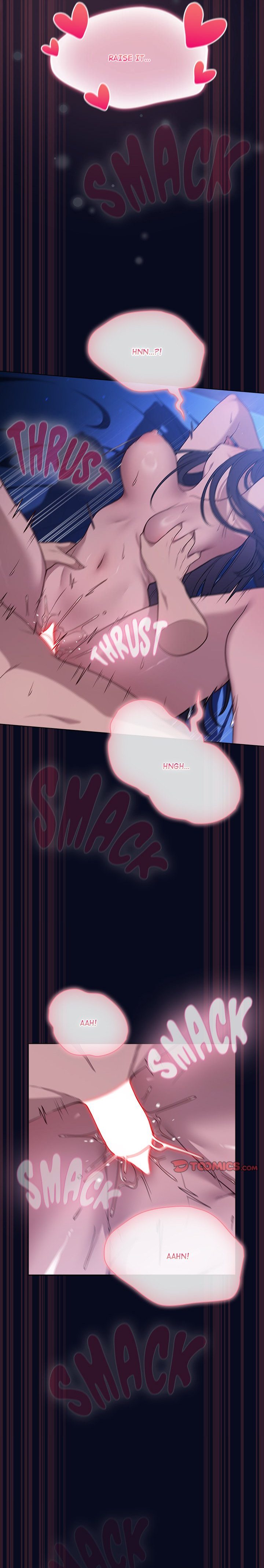 The General is Here! Chapter 44 image 7