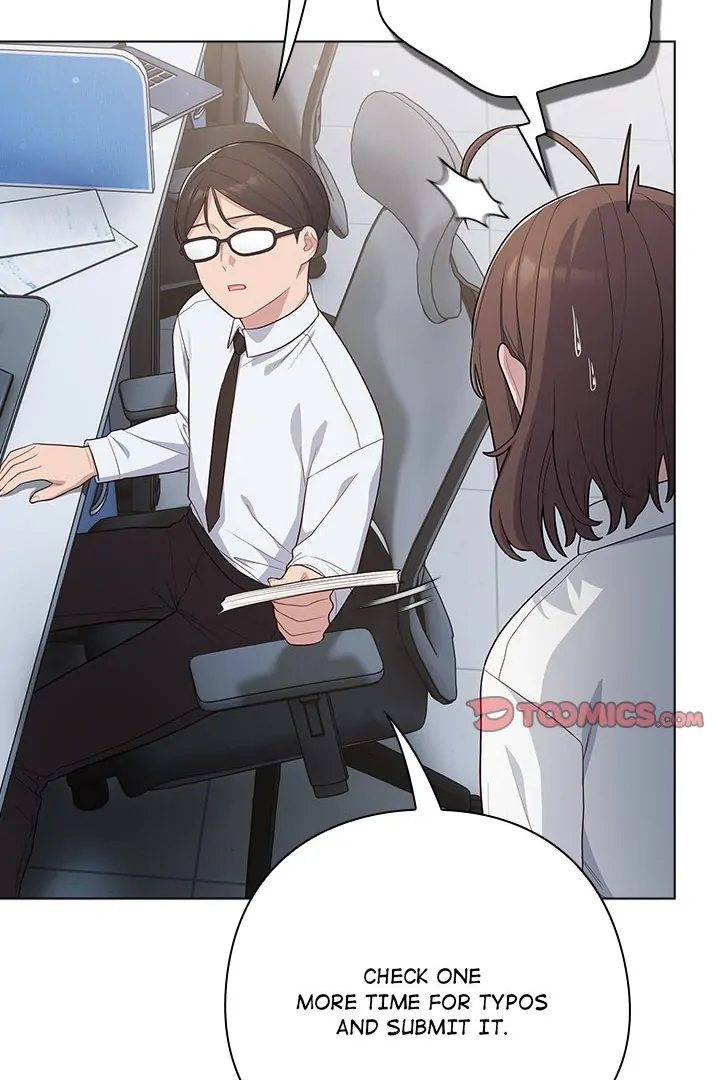 The General is Here! Chapter 45 image 18