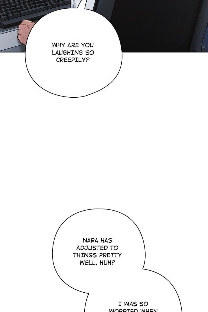 The General is Here! Chapter 45 image 28