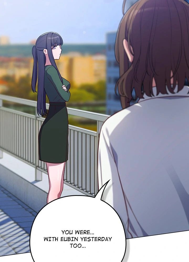 The General is Here! Chapter 45 image 2