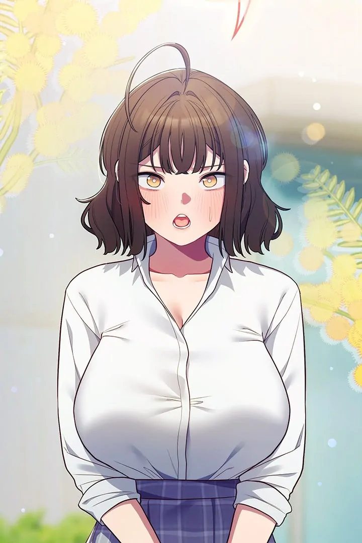 The General is Here! Chapter 45 image 4