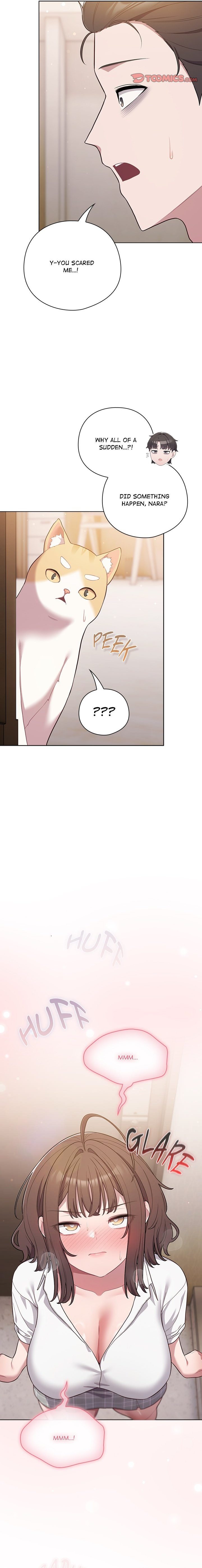 The General is Here! Chapter 46 image 17