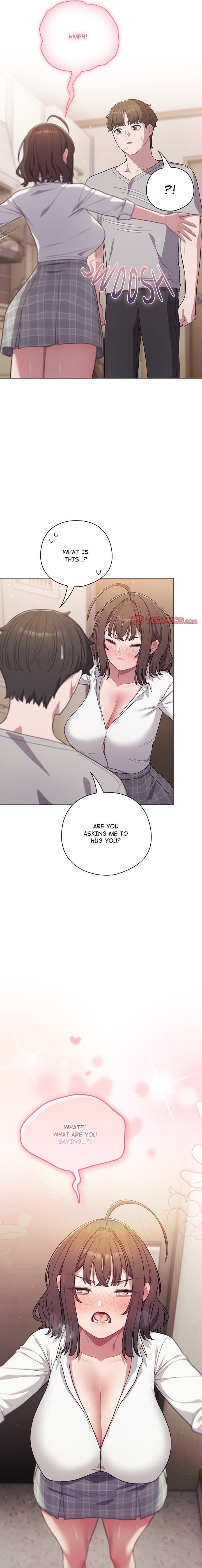 The General is Here! Chapter 46 image 19