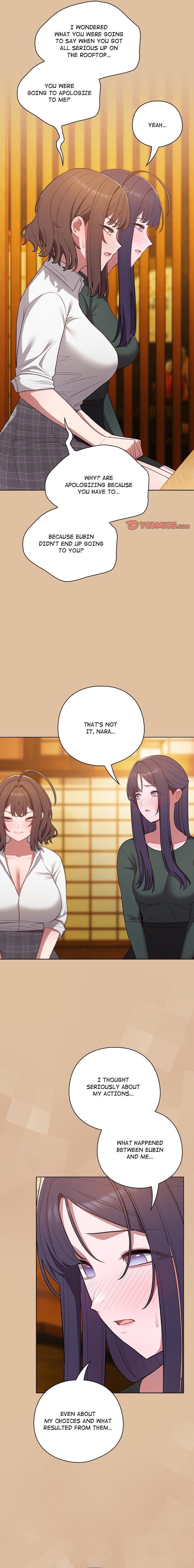 The General is Here! Chapter 46 image 2