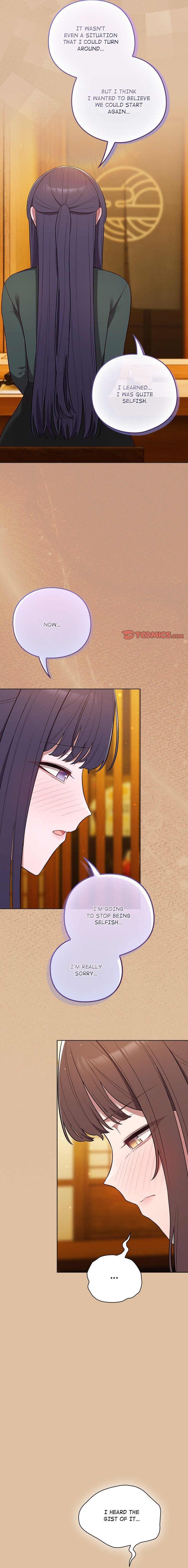 The General is Here! Chapter 46 image 3