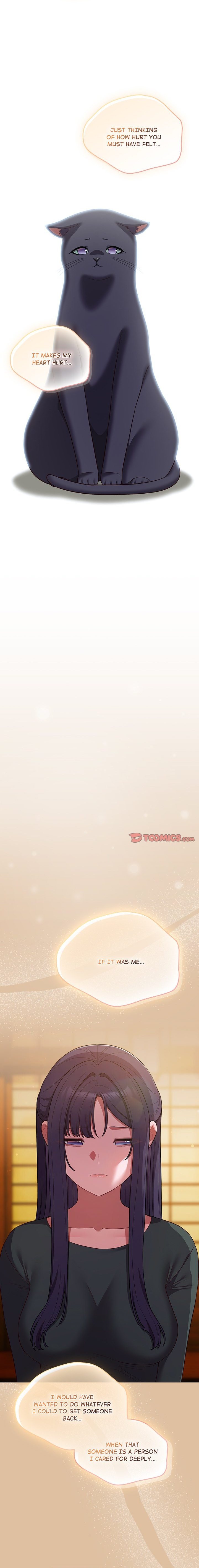 The General is Here! Chapter 46 image 5