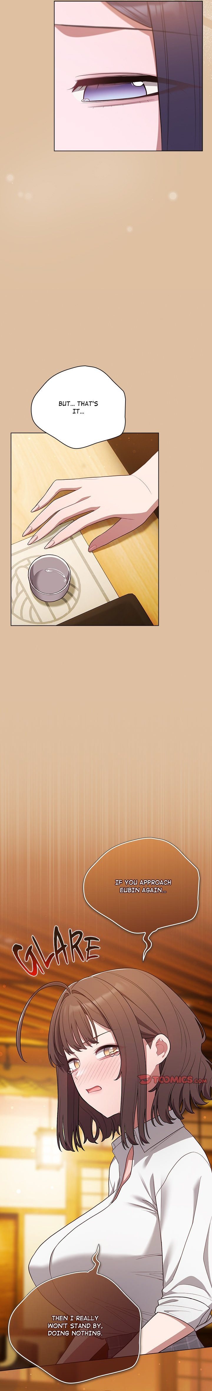 The General is Here! Chapter 46 image 6