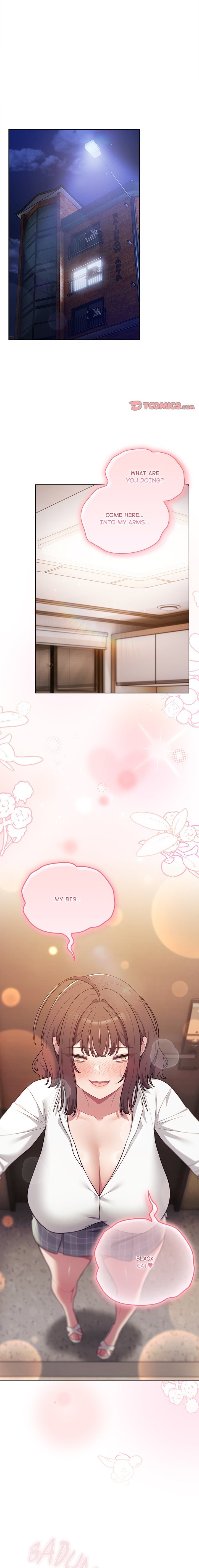 The General is Here! Chapter 47 image 0