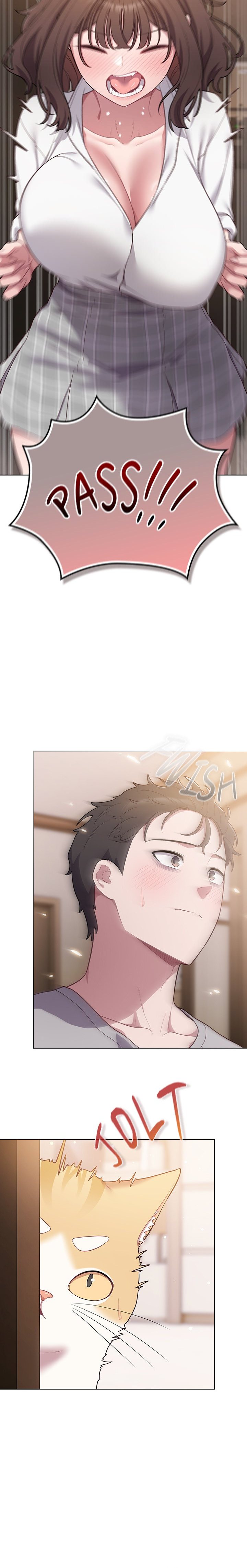 The General is Here! Chapter 47 image 10