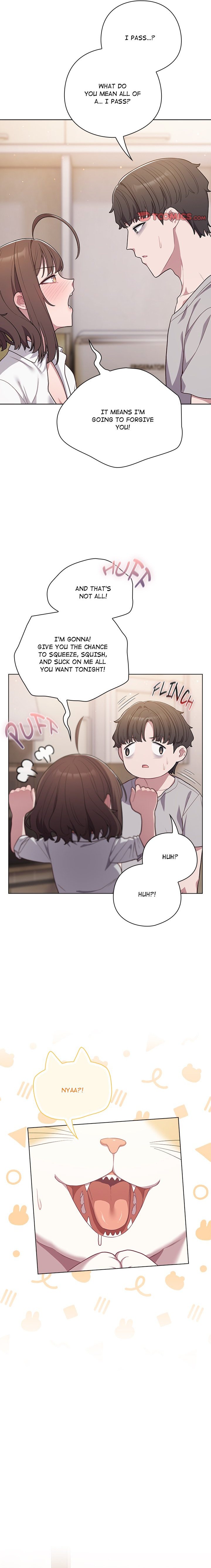 The General is Here! Chapter 47 image 11