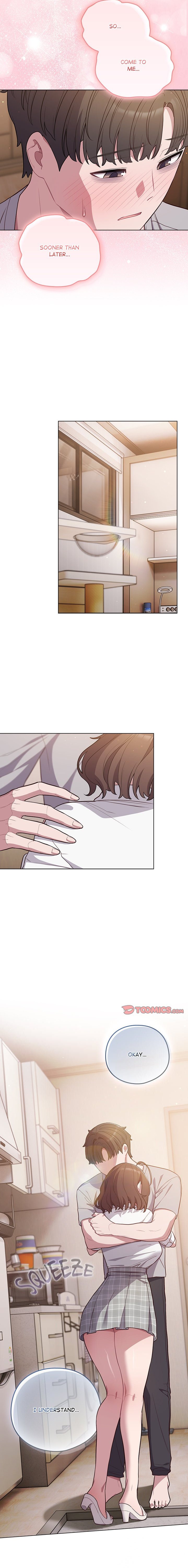 The General is Here! Chapter 47 image 14