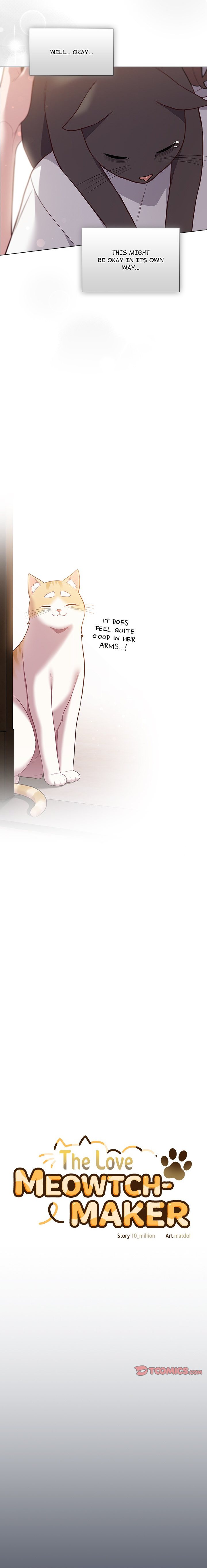 The General is Here! Chapter 47 image 17