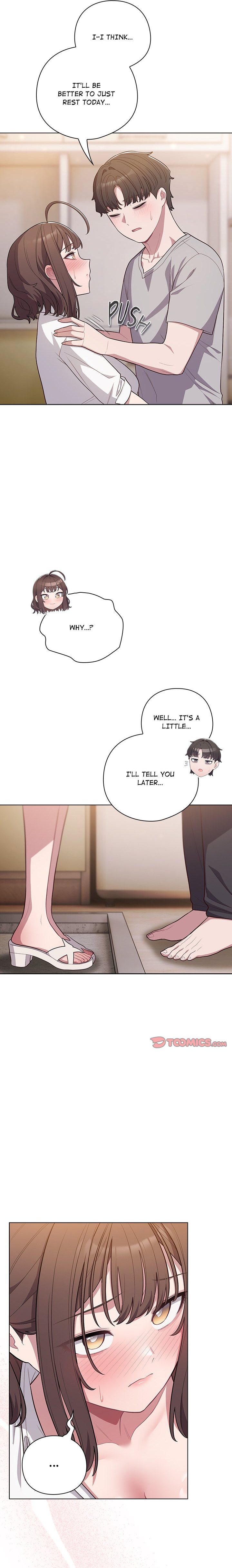 The General is Here! Chapter 47 image 2