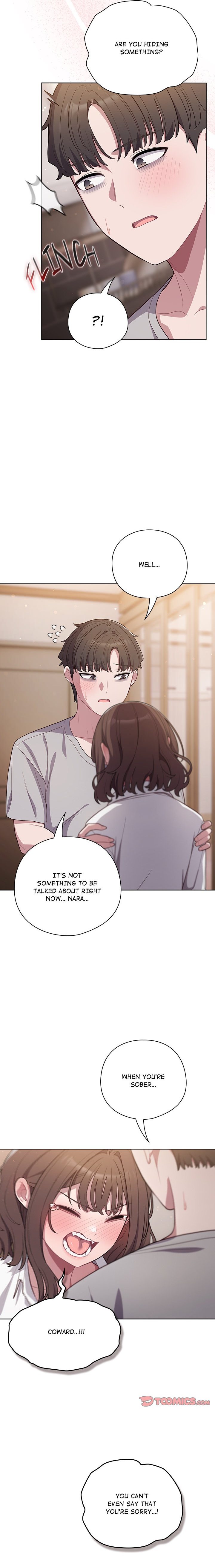 The General is Here! Chapter 47 image 3