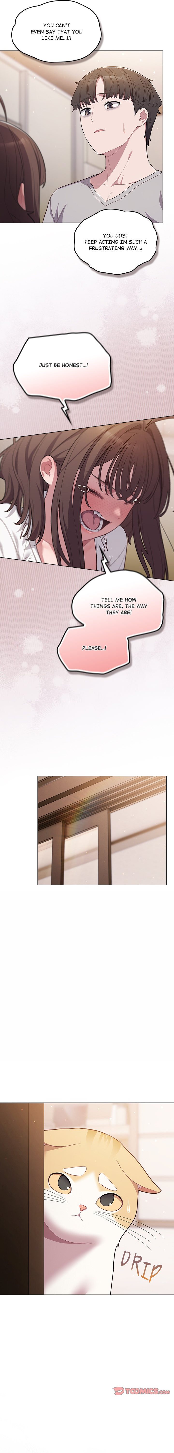 The General is Here! Chapter 47 image 4