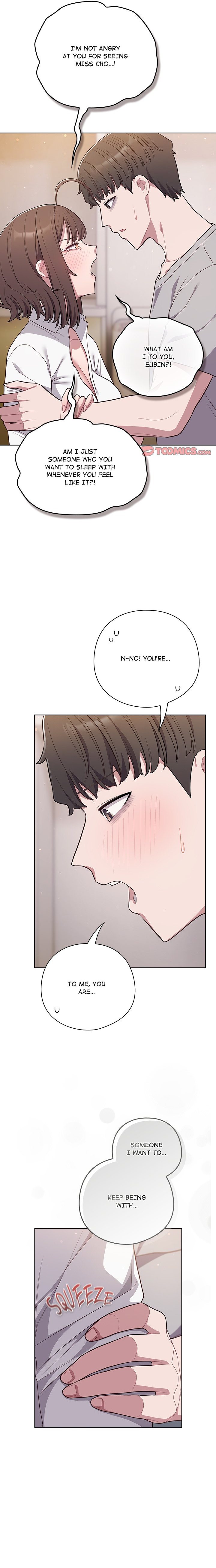 The General is Here! Chapter 47 image 6