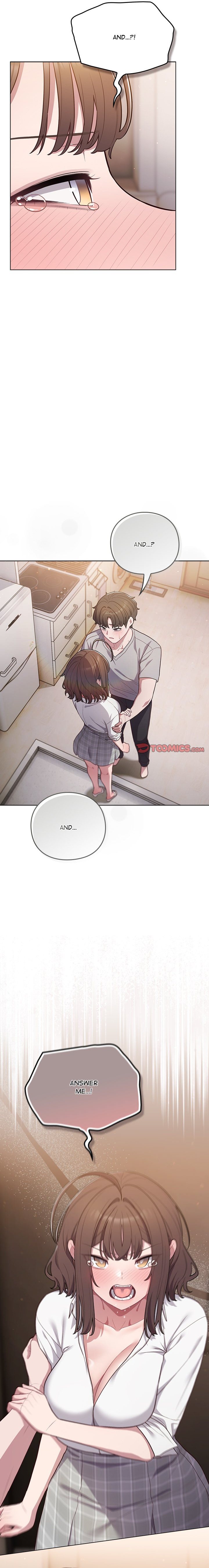 The General is Here! Chapter 47 image 7