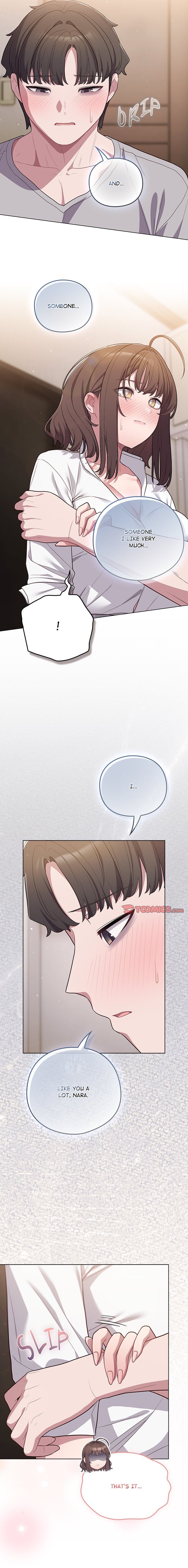 The General is Here! Chapter 47 image 8