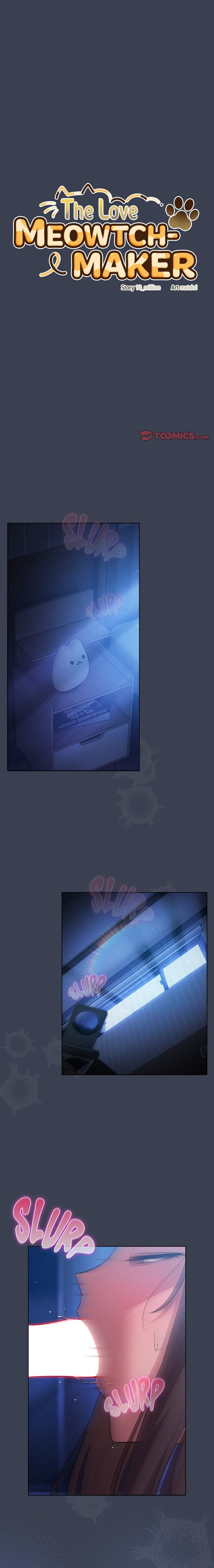 The General is Here! Chapter 48 image 0