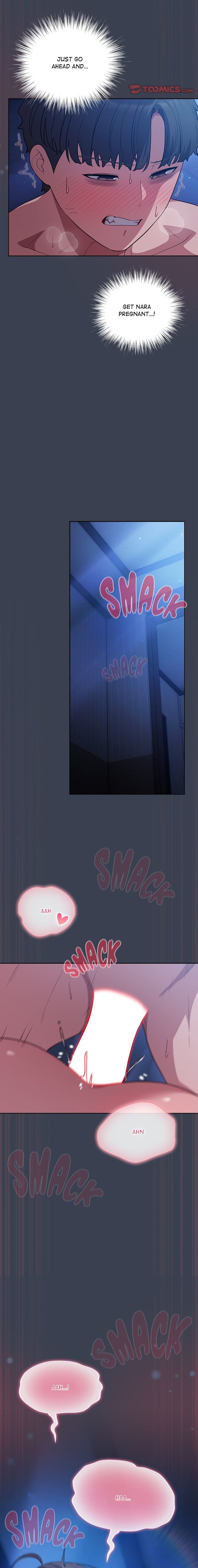 The General is Here! Chapter 48 image 18