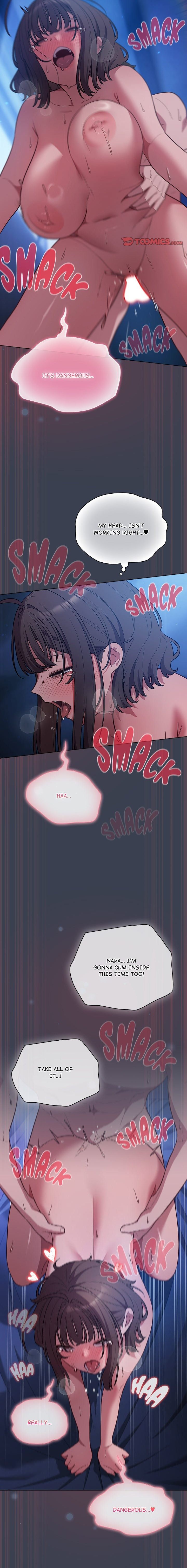 The General is Here! Chapter 48 image 19