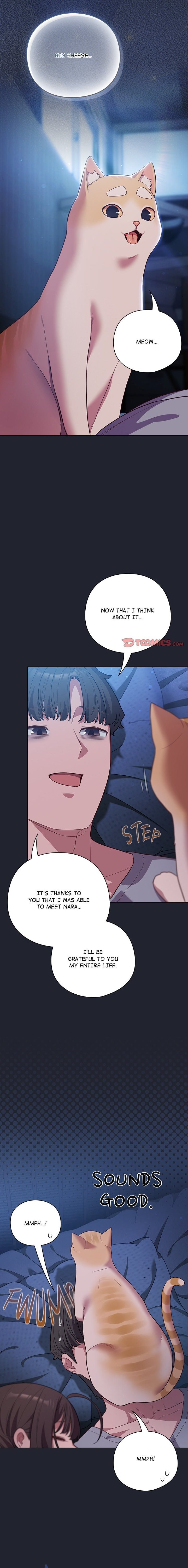 The General is Here! Chapter 49 image 10