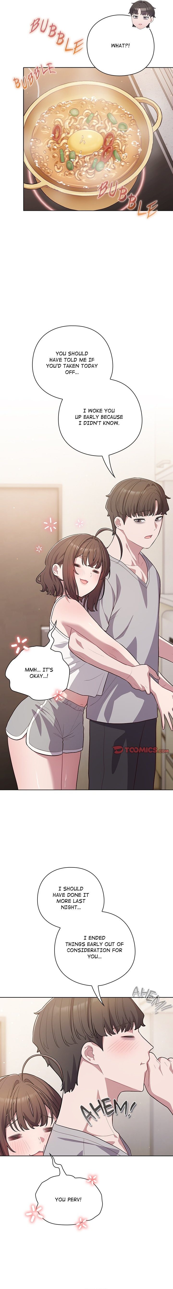 The General is Here! Chapter 49 image 12
